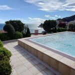 7P - PIANO SUPERIORE - TERRAZZA CON PISCINA - SPLENDIDA VISTA SUL MARE - 2
