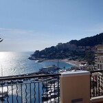 7P - PIANO SUPERIORE - TERRAZZA CON PISCINA - SPLENDIDA VISTA SUL MARE - 1