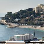 7P - PIANO SUPERIORE - TERRAZZA CON PISCINA - SPLENDIDA VISTA SUL MARE - 8