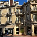 VILLA SAID : DROIT AU BAIL - CARRE D'OR - GRAND LOCAL