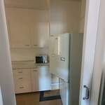 Spacious 2 Rooms for rent in La Condamine - 1