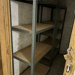 AUTEUIL: CELLAR FOR RENT - 2