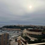 Superbo Trilocale con viste panoramiche sul porto di Monaco, sul mare e sul palazzo - 6