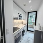 Superbo Trilocale con viste panoramiche sul porto di Monaco, sul mare e sul palazzo - 18