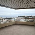Superbo Trilocale con viste panoramiche sul porto di Monaco, sul mare e sul palazzo - 5