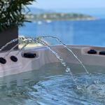 Rooftop d’Exception avec Jacuzzi – 3 Pièces Unique Boulevard des Moulins - 21