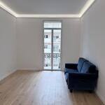 BOULEVARD DES MOULINS - 2 ROOMS - 3