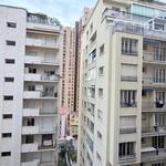 BOULEVARD DES MOULINS - 2 ROOMS - 7